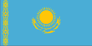 Kazakhstan