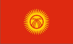 Kyrgyzstan