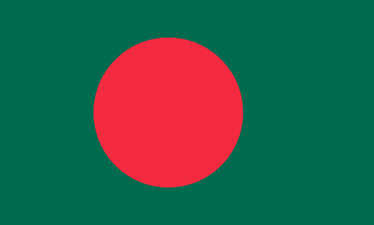 Bangladesh