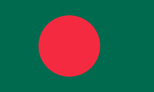 Bangladesh