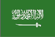 Saudi Arabia