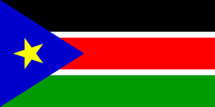 South Sudan
