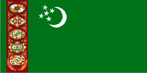 Turkmenistan