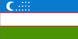 Uzbekistan