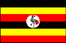 Uganda